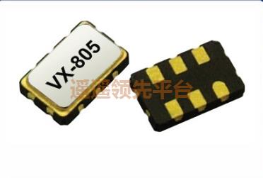 VX-805-ECT-KAAN-125M000000TR,Vectron,VX-805ty8ƽ̨¼